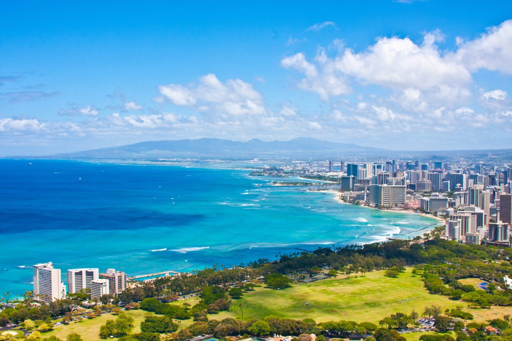 The Top Five Oahu Resorts for the Most Luxurious Hawaiian Vacation