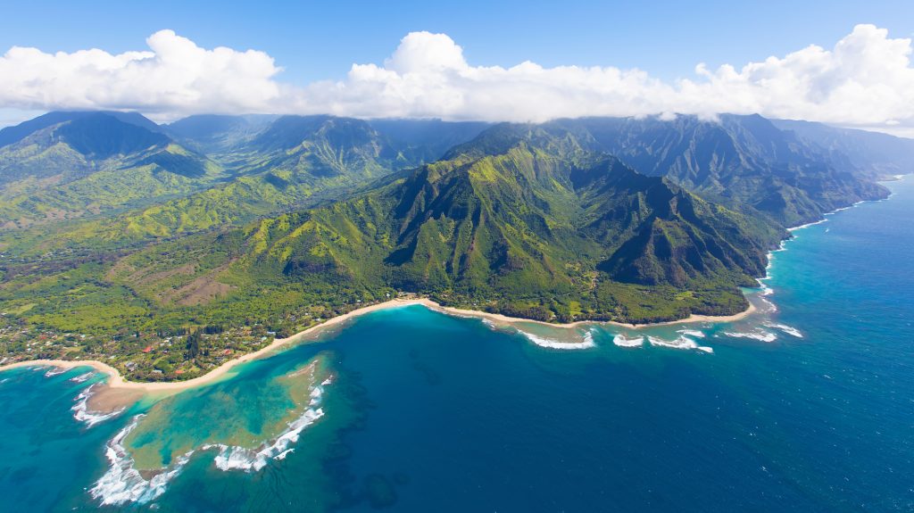 7 Breathtaking Kauai Tour Destinations