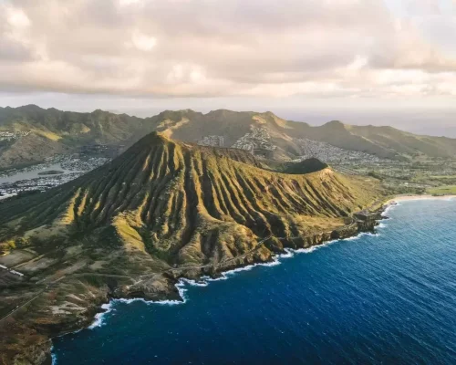 Oahu Circle Island Tour