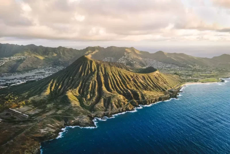 Oahu Circle Island Tour Oahu Circle Island Tour