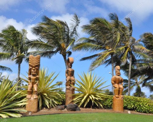 depositphotos 19042545 stock photo polynesian cultural center in oahu