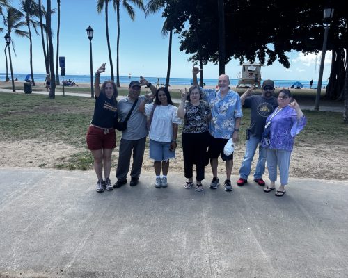location waikiki